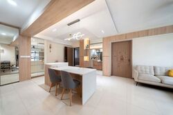 Blk 415A Waterfront I @ Northshore (Punggol), HDB 4 Rooms #557963121